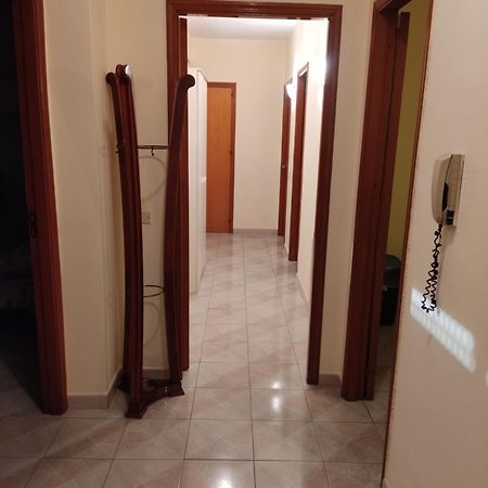 Casa Helios Con Ascensore Lentini Rom bilde
