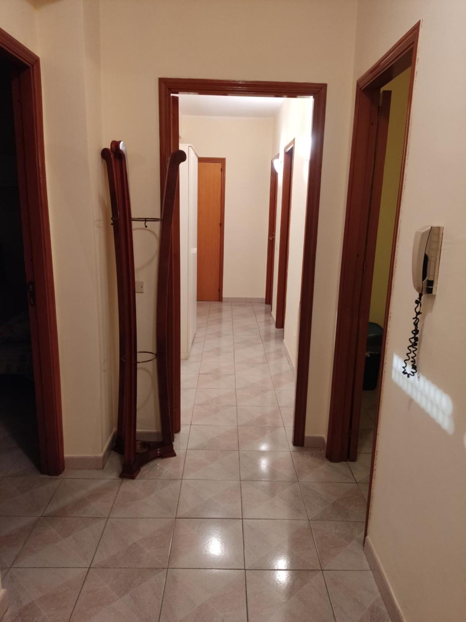 Casa Helios Con Ascensore Lentini Rom bilde